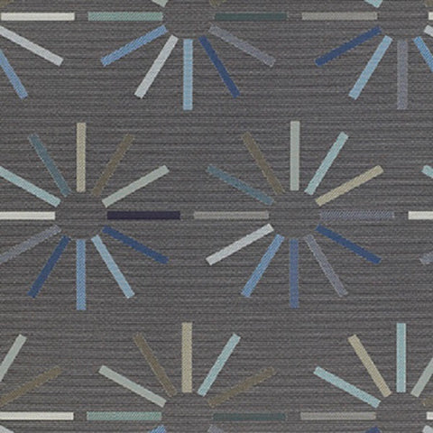Momentum Colorwheel Tourmaline Gray Upholstery Fabric