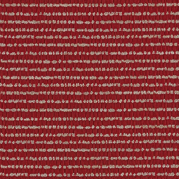 Arc-Com Fabrics Upholstery Fabric Remnant Column Fire