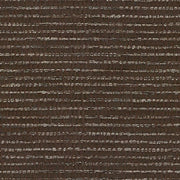 Remnant of Arc-Com Column Truffle Upholstery Fabric