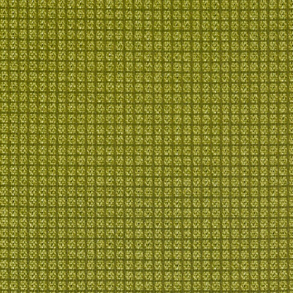 Knoll Commuter Cloth Lime Green Upholstery Fabric