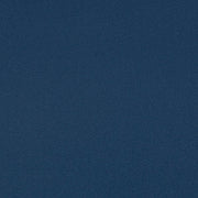 Remnant of Maharam Compound Marine Blue Upholstery Vinyl