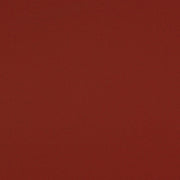 Remnant of Maharam Compound Smolder Red Upholstery Vinyl