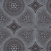 Arc-Com Fabrics Upholstery Fabric Remnant Constantine Ice Blue
