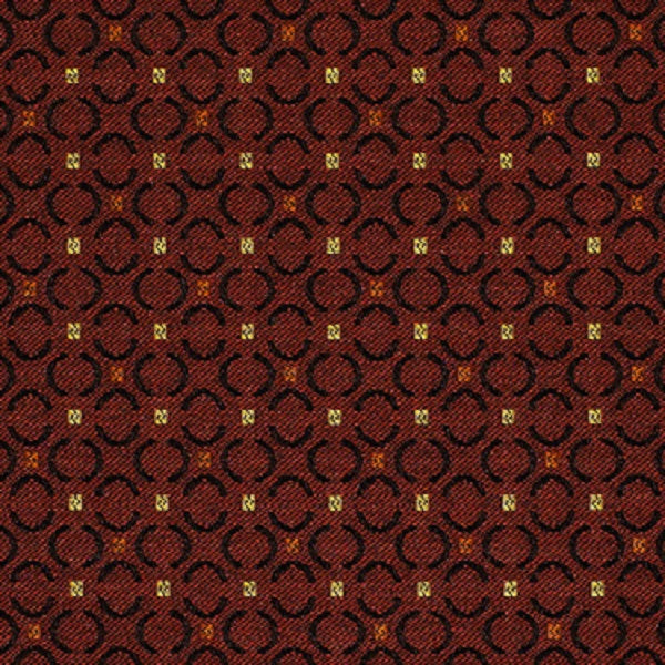 Momentum Textiles Upholstery Fabric Remnant Context Mulberry