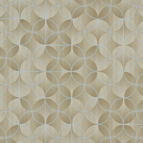 Arc-Com Fabrics Upholstery Fabric Remnant Contour Herb