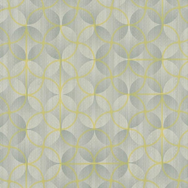 Remnant of Arc-Com Contour Fog Upholstery Vinyl
