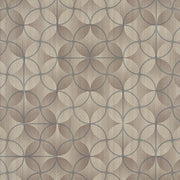 Arc-Com Contour Seal Brown Upholstery Vinyl
