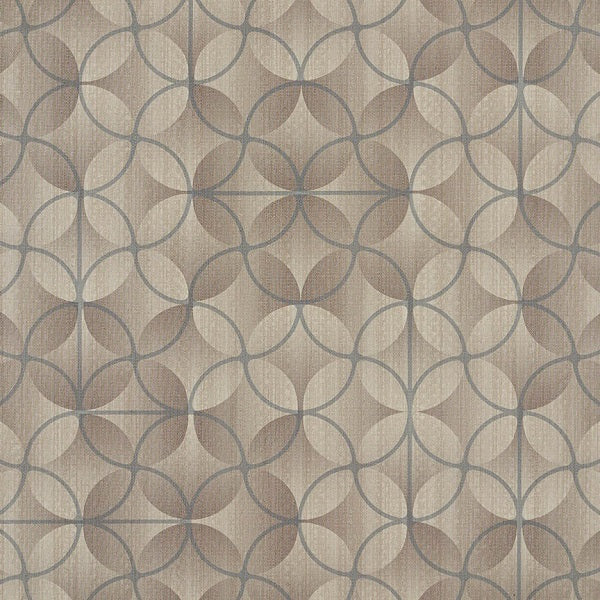 Arc-Com Contour Seal Brown Upholstery Vinyl