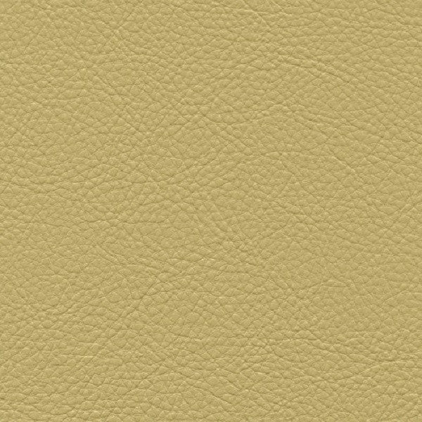Remnant of Copy Cow Blonde Brown Upholstery Vinyl