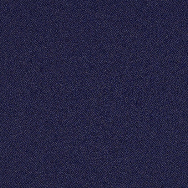 Fabric Remnant of Core Eve Blue Upholstery Fabric