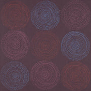 Arc-Com Cosmos Grape Upholstery Vinyl