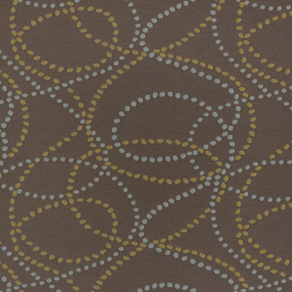 Momentum Upholstery Fabric Remnant Course Taro