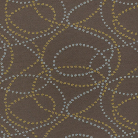 Momentum Upholstery Fabric Remnant Course Taro