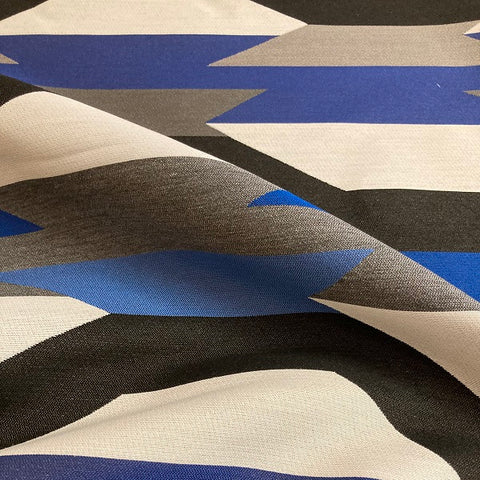 Arc-Com Crescendo Midnight Sunbrella Upholstery Fabric