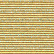Remnant of Architex Crest Palm Beach Gold Upholstery Fabric