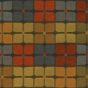 Designtex Cross Court Autumn Upholstery Fabric
