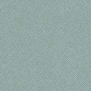 Fabric Remnant of Designtex Crosshatch Blue Sky Upholstery Vinyl