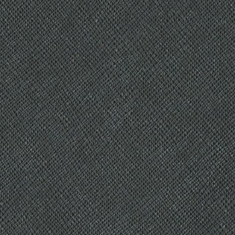 Designtex Fabrics Crosshatch Graphite Textured Nylon Upholstery Fabric