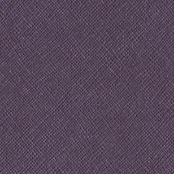 Designtex Crosshatch Grape Purple Upholstery Vinyl