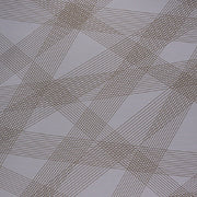 Momentum Textiles Upholstery Fabric Remnant Crossing Colors Parisian