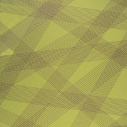 Momentum Textiles Upholstery Fabric Remnant Crossing Colors Peridot