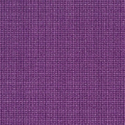 Designtex Crossweave Flower Purple Upholstery Fabric