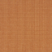 Designtex Crossweave Tangelo Orange Upholstery Fabric