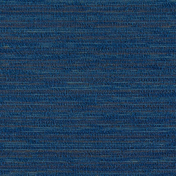 Maharam Crush Sapphire Blue Upholstery Fabric 464780-022