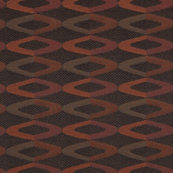 Maharam Fabrics Upholstery Fabric Remnant Divide Singe