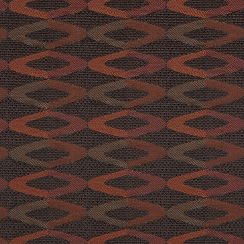 Maharam Fabrics Upholstery Fabric Remnant Divide Singe
