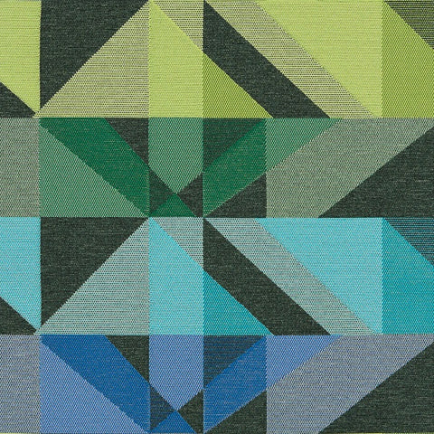 Arc-Com Crystal Midnight Upholstery Fabric