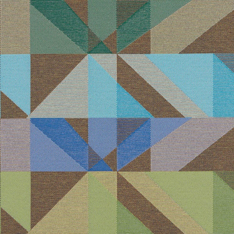 Arc-Com Crystal Spring Upholstery Fabric