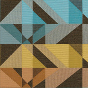 Remnant of Arc-Com Crystal Truffle Upholstery Fabric