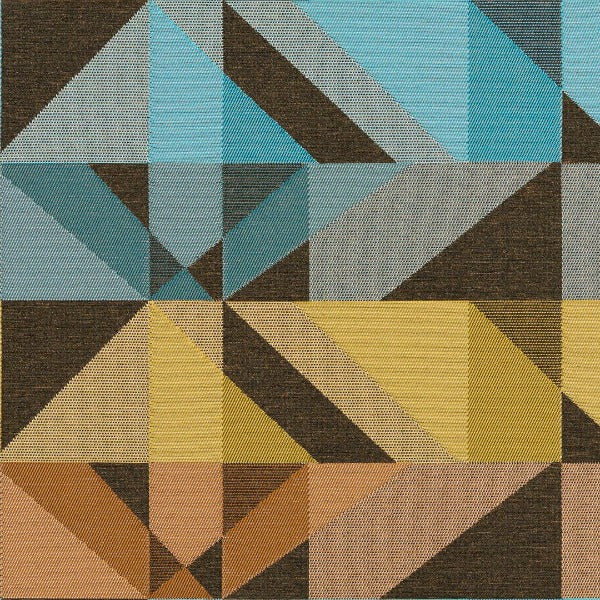 Remnant of Arc-Com Crystal Truffle Upholstery Fabric