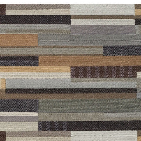 Designtex Cubitt Warm Neutral Brown Upholstery Fabric