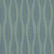 Remnant of Designtex Current Aqua Upholstery Vinyl