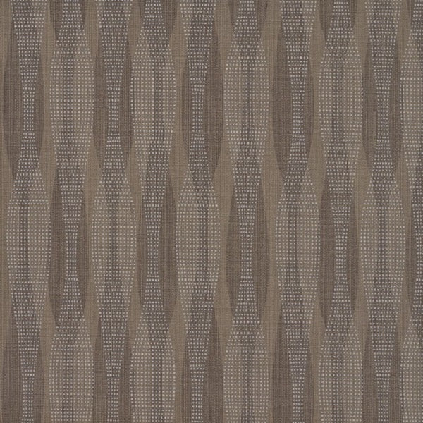 Designtex Current Mocha Brown Upholstery Vinyl