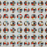Momentum Cutout Baltic Upholstery Fabric
