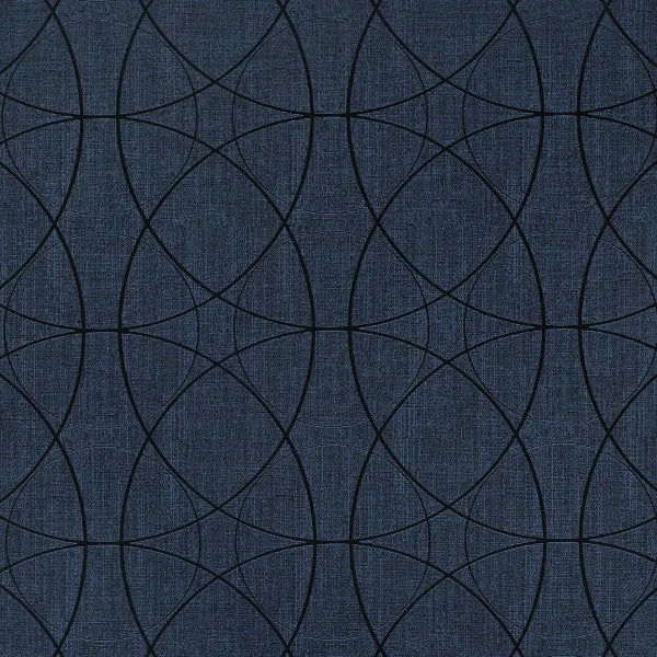 Momentum Cycle Denim Upholstery Fabric