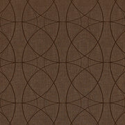 Momentum Cycle Hearth Brown Upholstery Vinyl