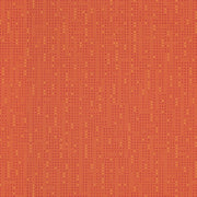 Maharam Cycle On Orange Upholstery Vinyl 466275–009 