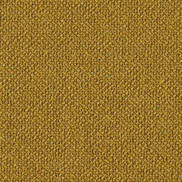 Remnant of Designtex Adler Daffodil Upholstery Fabric