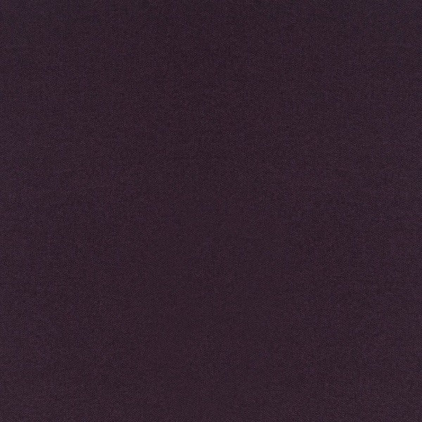 Fabric Remnant of Delta Amethyst Purple Upholstery Fabric