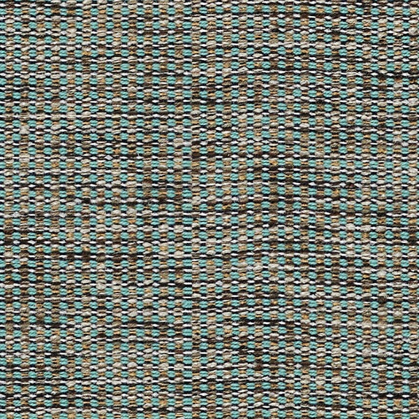 Arc-Com Delphi Sea Foam Blue Upholstery Fabric