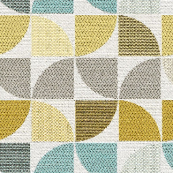 Mayer Fanfare Desert Sun Upholstery Fabric