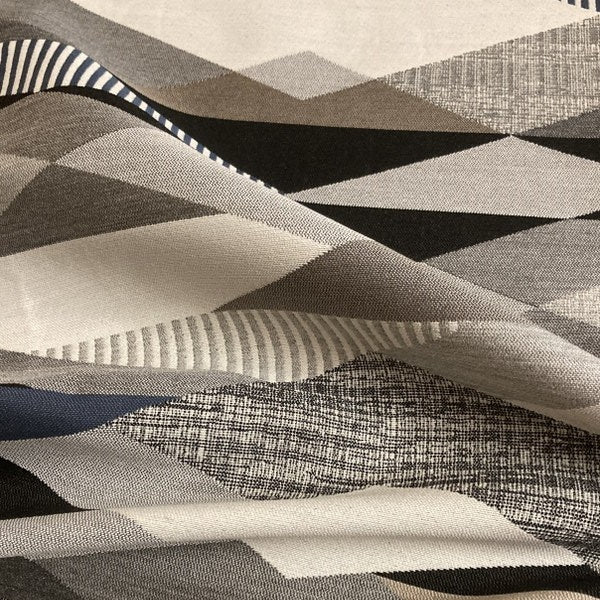 Designtex Fabrics Upholstery Fabric Overlapping Circles