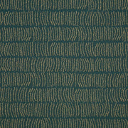 Sunbrella Deza Peacock Blue Outdoor Upholstery Fabric
