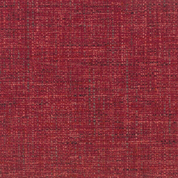 Knoll Diva Poppy Red Upholstery Fabric