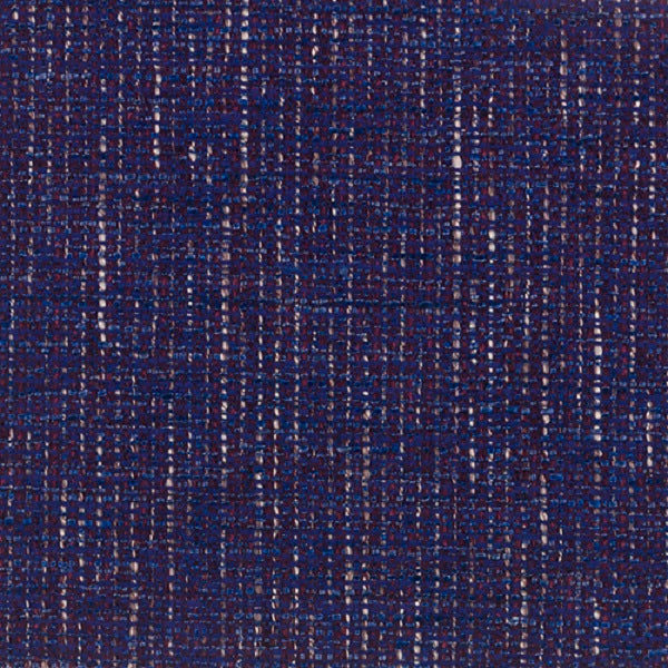 Knoll Diva Wallflower Purple Upholstery Fabric