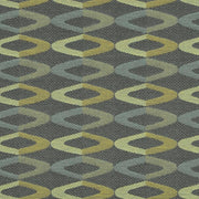 Maharam Fabrics Upholstery Fabric Remnant Divide Crypton Concrete
